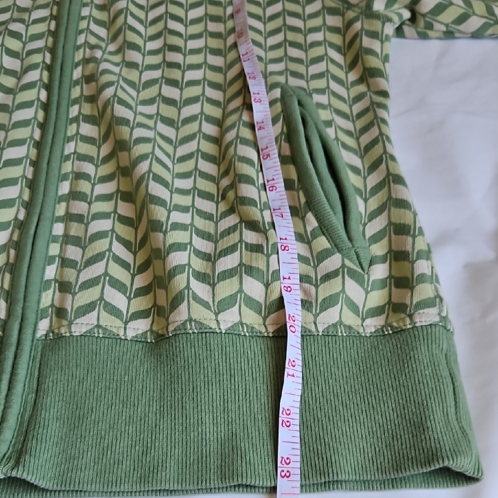 Old Navy Full Zip Hoodie - Picture 11 of 11